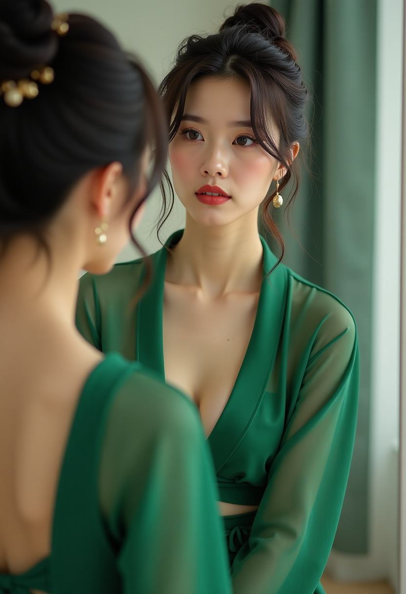 催泪片段